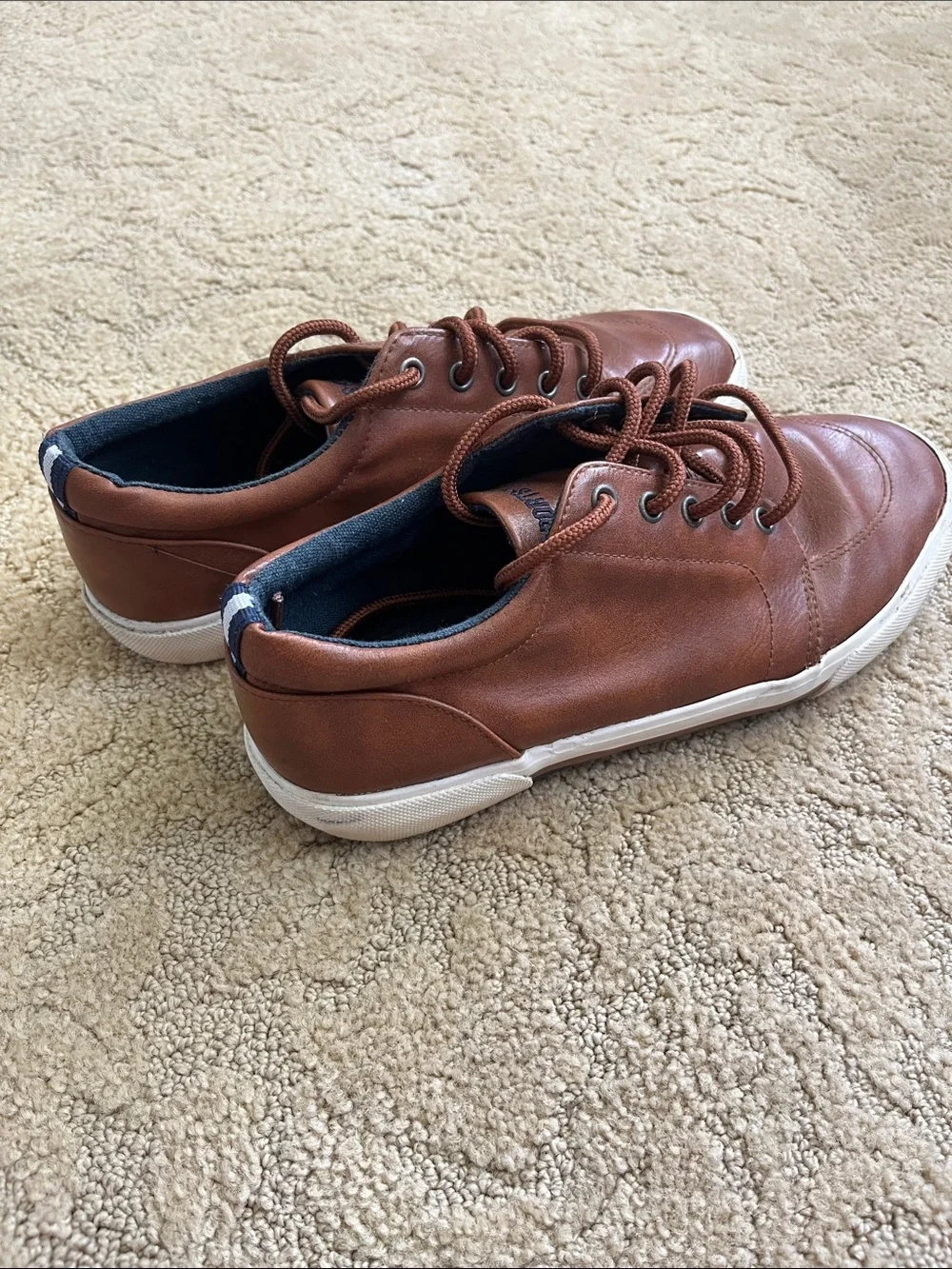 N/A classic brown